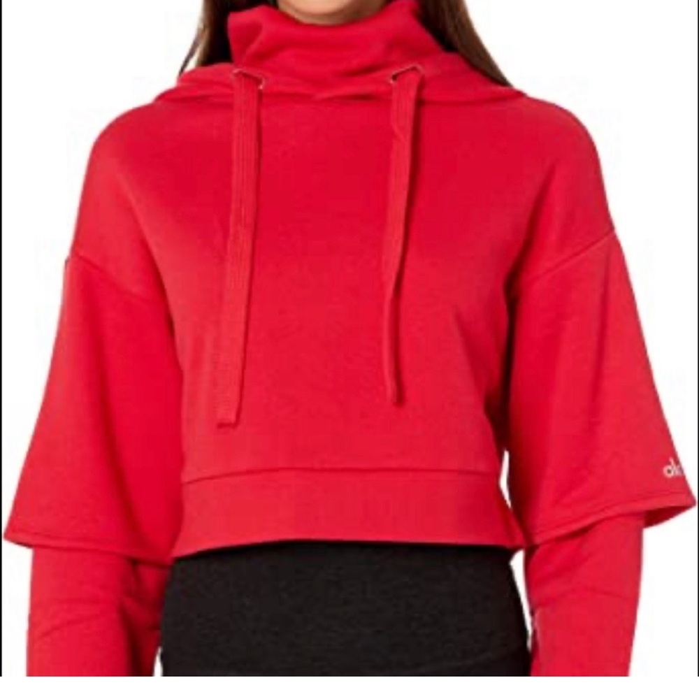 All Yoga Eternal Hoodie